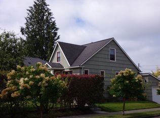 8073 27th Ave NW, Seattle, WA 98117