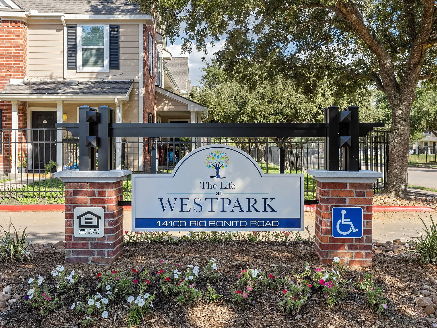 Life at Westpark — Photo 1