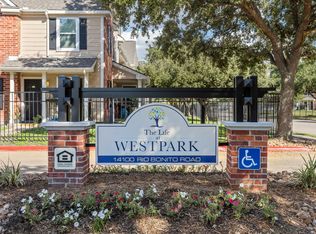 Life at Westpark, Houston, TX 77083