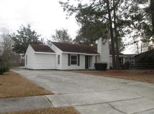 103 Sugarpine Pl, Summerville, SC 29486