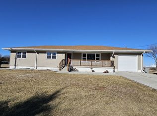 515 E Ayres St, Shelton, NE 68876