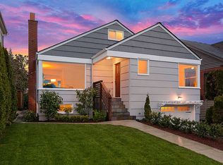 1865 McGilvra Blvd E, Seattle, WA 98112