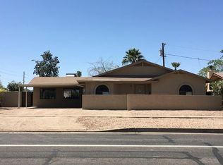 10602 N 40th St, Phoenix, AZ 85028