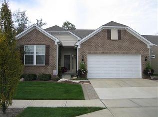 12842 Bardolino Dr, Fishers, IN 46037