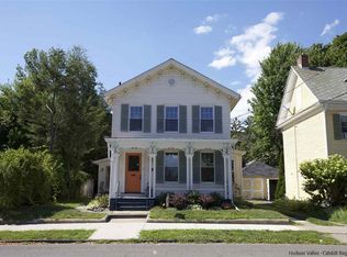 61 Spring St, Kingston, NY 12401