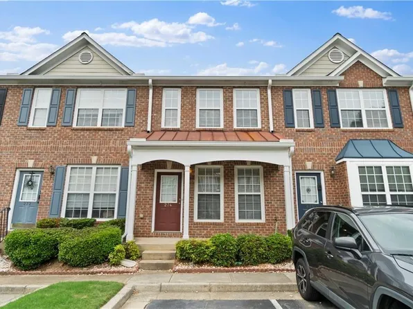 274 Paden Cove Trl, Lawrenceville, GA 30044