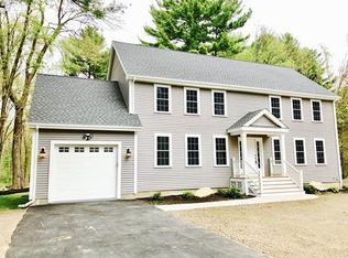 6 Pine Oak St, Holliston, MA 01746