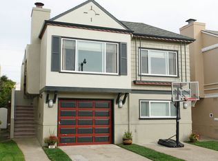 484 Country Club Dr, San Francisco, CA 94132