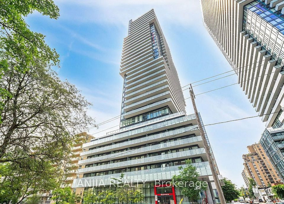 1st image of 185 Roehampton Ave Unit 312