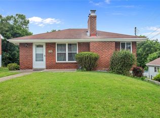 117 Dogwood Dr, Pittsburgh, PA