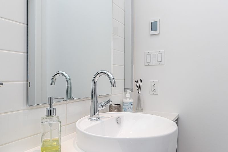 Victoria Apartment for rent - 2 Bedrooms — photo 31