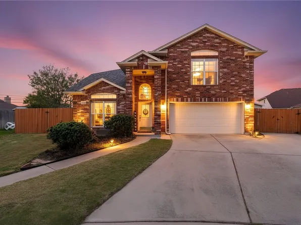 3921 Esquire Dr, Corpus Christi, TX 78414