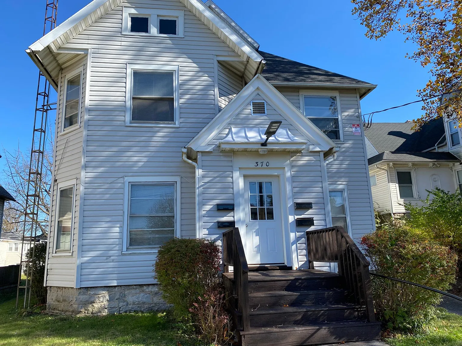 1 bed, 600 sqft, $750 — Photo 1