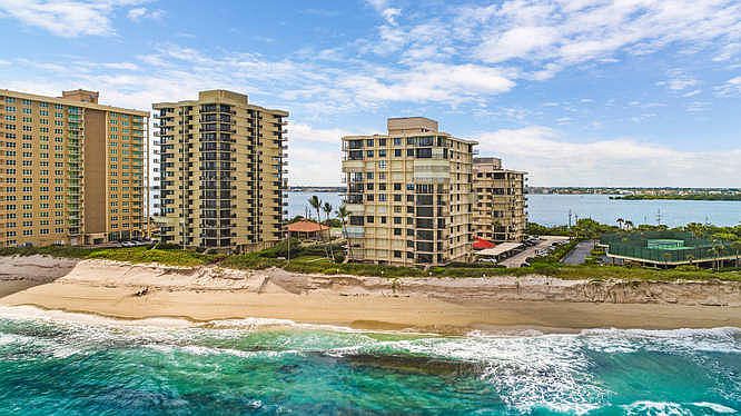 1st image of 5480 N Ocean Drive #A-Ph-C
