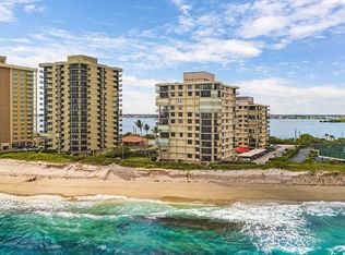 5480 N Ocean Dr #PENTHOUSE A, West Palm Beach, FL 33404