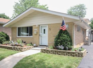 14507 Keeler Ave, Midlothian, IL 60445