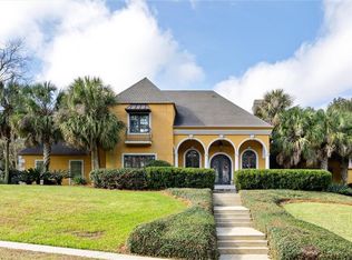 104 Pinetop Cir W, Fairhope, AL 36532