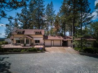 480 Ridge Rd, Mokelumne Hill, CA 95245