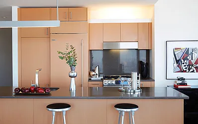 Rented by Forest City Ratner Companies