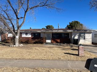 1812 Manzana Rd, Carlsbad, NM 88220
