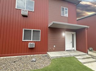 3202 17th Ave W UNIT 305, Williston, ND 58801