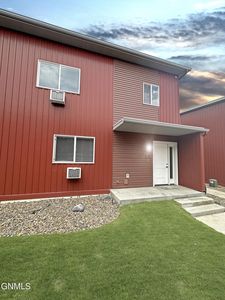 3202 17th Ave W UNIT 305, Williston, ND, 58801