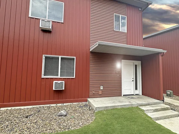 3202 17th Ave W Unit 305, Williston, ND 58801