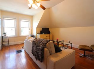 5 Manton Ter #3, Boston, MA 02134