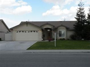 4706 Steeplechase Dr, Bakersfield, CA
