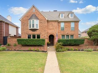 18812 Fortson Ave, Dallas, TX 75252