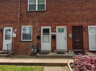 604 17th St NE, Washington, DC 20002