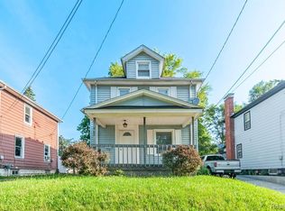 62 Hudson Ave, Pontiac, MI 48342