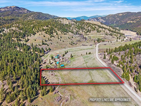 2nd image of Pierre Lake Rd