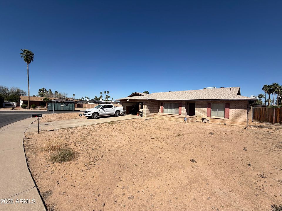1st image of 5102 E Gelding Drive
