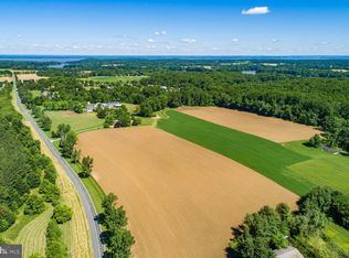Coopers Ln, Worton, MD 21678
