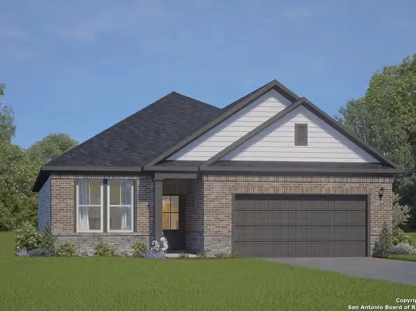 16615 Rosemary Ridge, San Antonio, TX 78112
