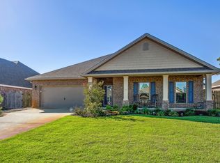 3495 Moonstone Dr, Navarre, FL 32566