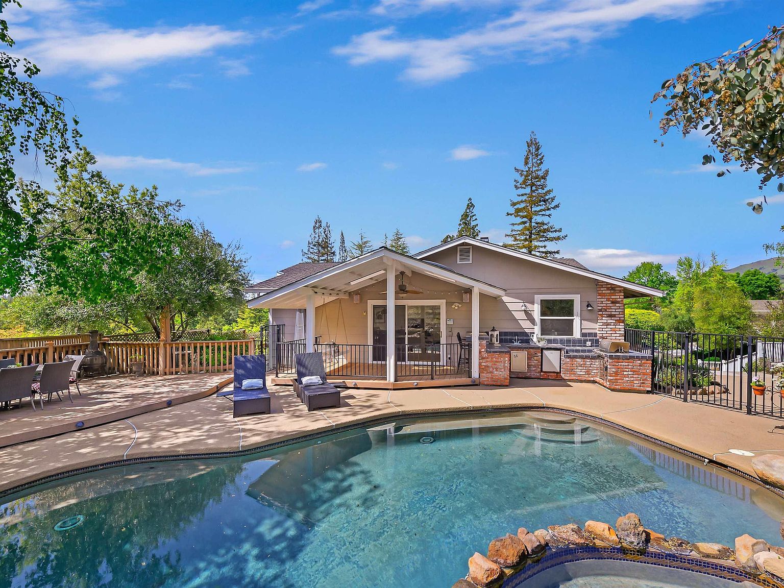 212 Santiago Ct Danville CA 94526 Zillow