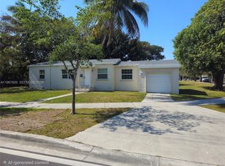 1400 SW 62nd Ave, West Miami, FL 33144
