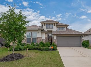 25446 Fossa Dr, Tomball, TX 77375