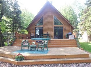 W10430 Sunny Point Rd, Beaver Dam, WI 53916