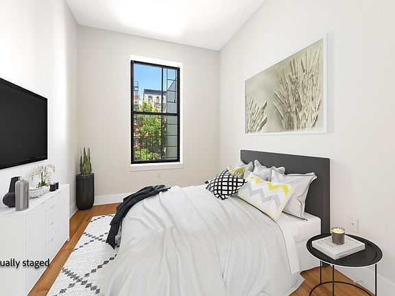 2nd image of 79 W 127th St #2S