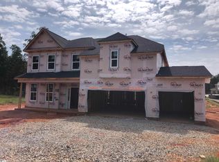 4231 Storehouse Run Pf #108, Spartanburg, SC 29303