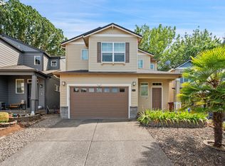 19230 SW Rosedale Ct, Beaverton, OR 97007