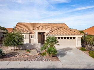 1461 N Sage Sparrow Rd, Green Valley, AZ 85614