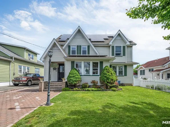 395 Wood Ridge Ave, Wood Ridge, NJ 07075