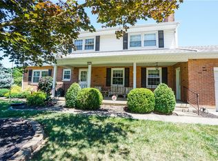 3207 Sheldon Rd, Middletown, OH 45042