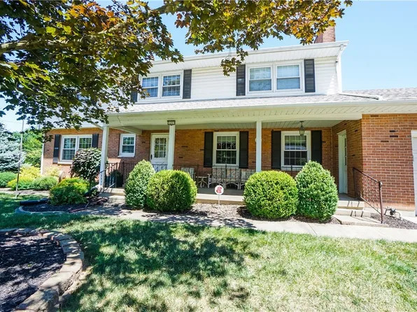 3207 Sheldon Rd, Middletown, OH 45042
