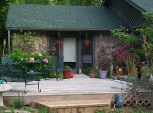 3316 Tamarack Dr, Jasper, GA 30143