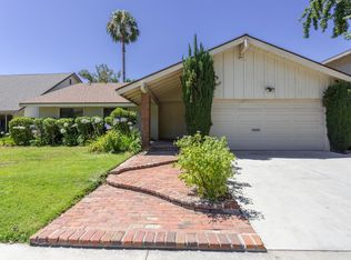 23932 Via Bocina, Santa Clarita, CA 91355